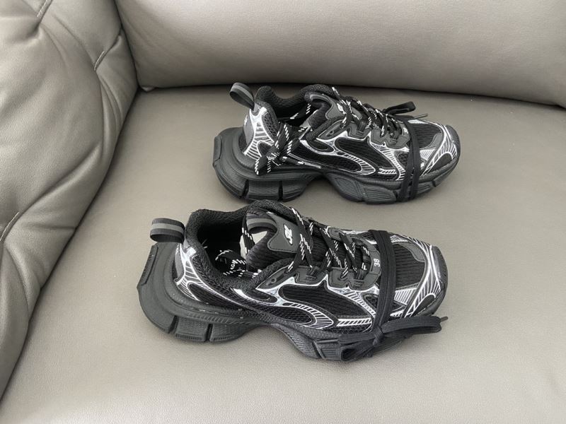 Balenciaga Track Shoes